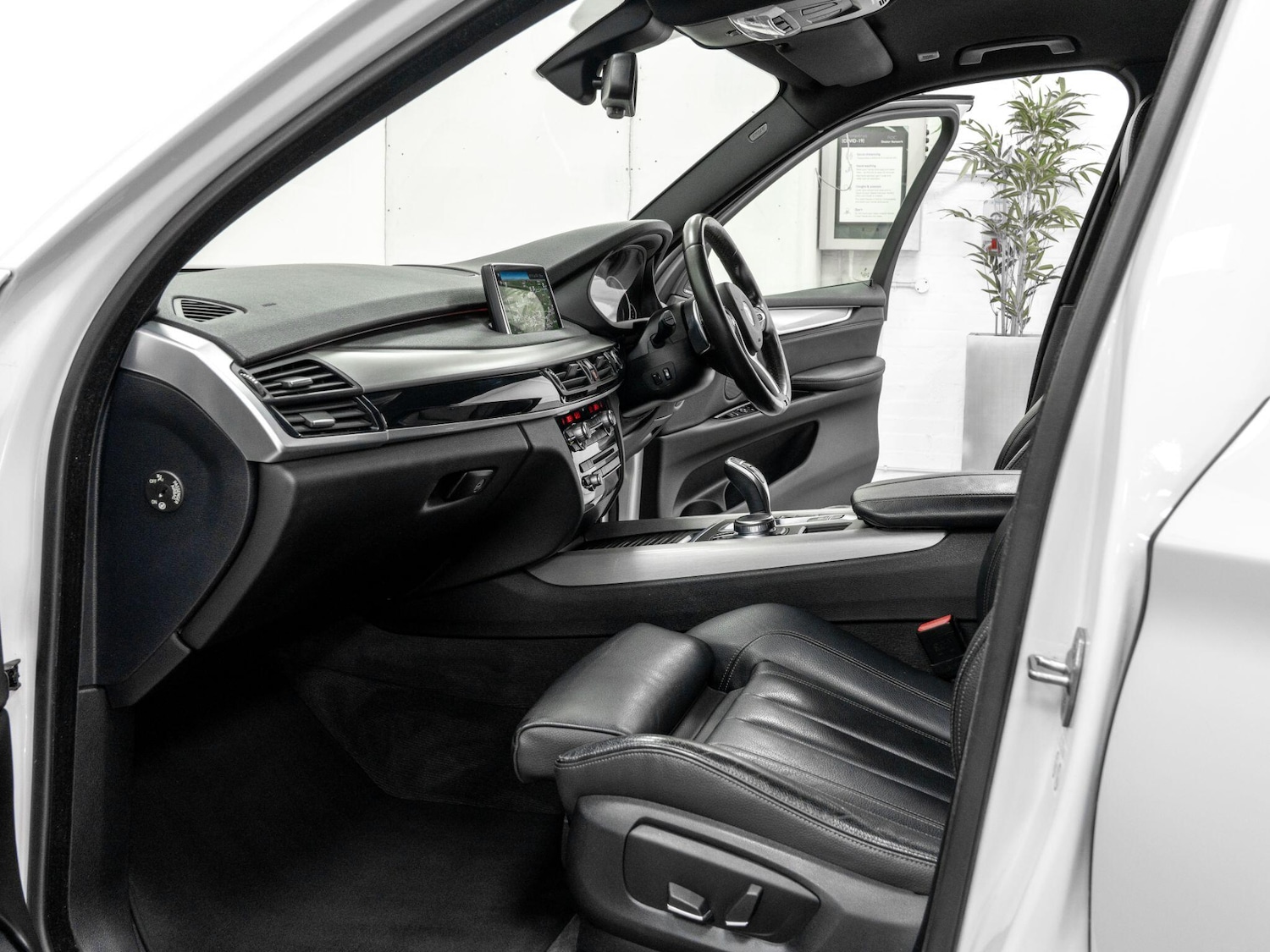 Used BMW X5 2018 for sale - 76228120: Photo 15