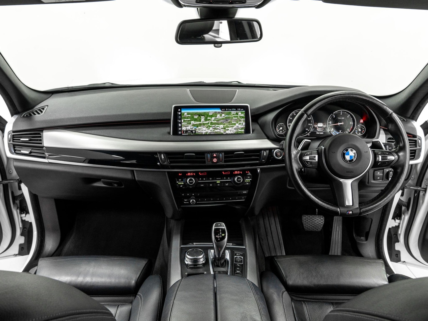 Used BMW X5 2018 for sale - 76228120: Photo 16