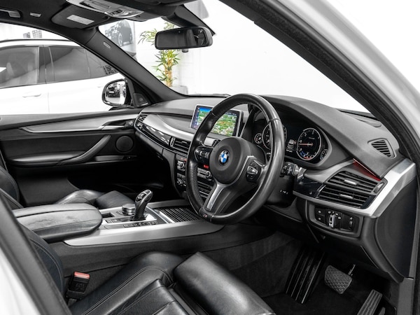 Used BMW X5 2018 for sale - 76228120: Photo 17