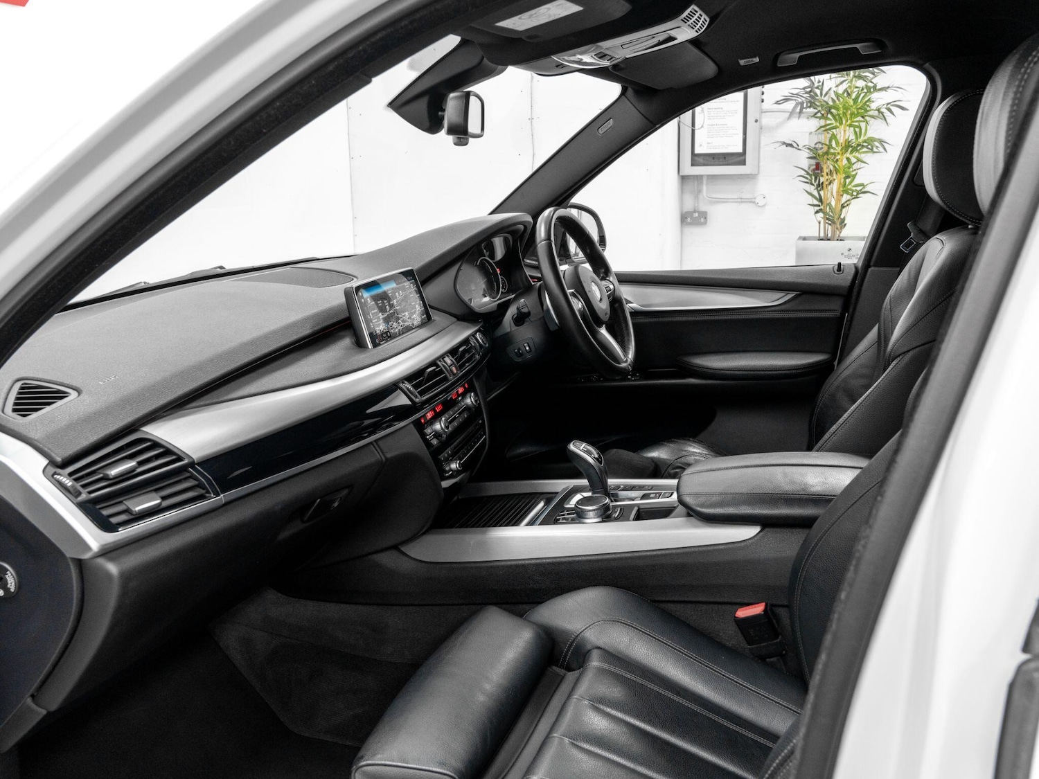 Used BMW X5 2018 for sale - 76228120: Photo 18