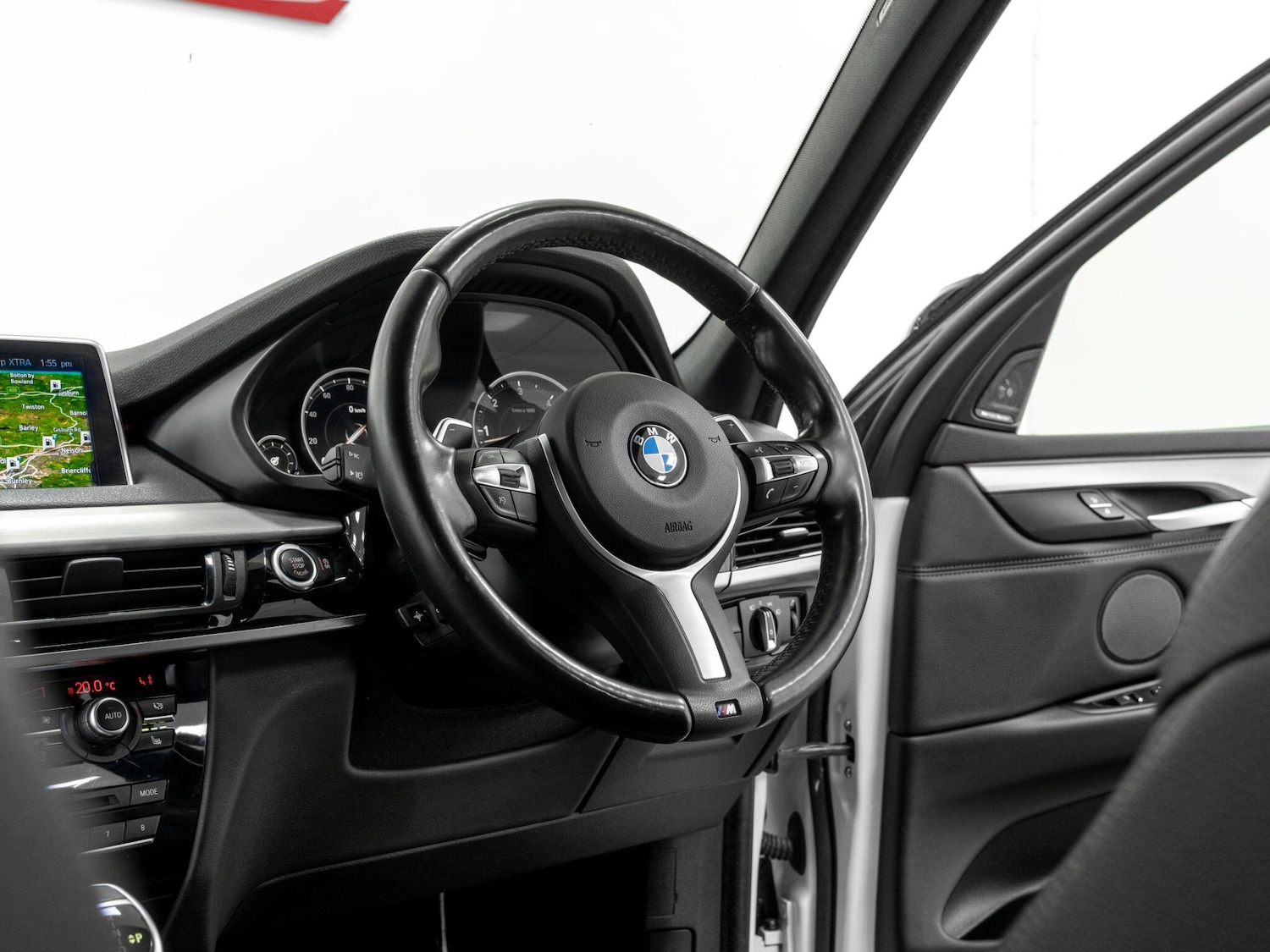 Used BMW X5 2018 for sale - 76228120: Photo 19