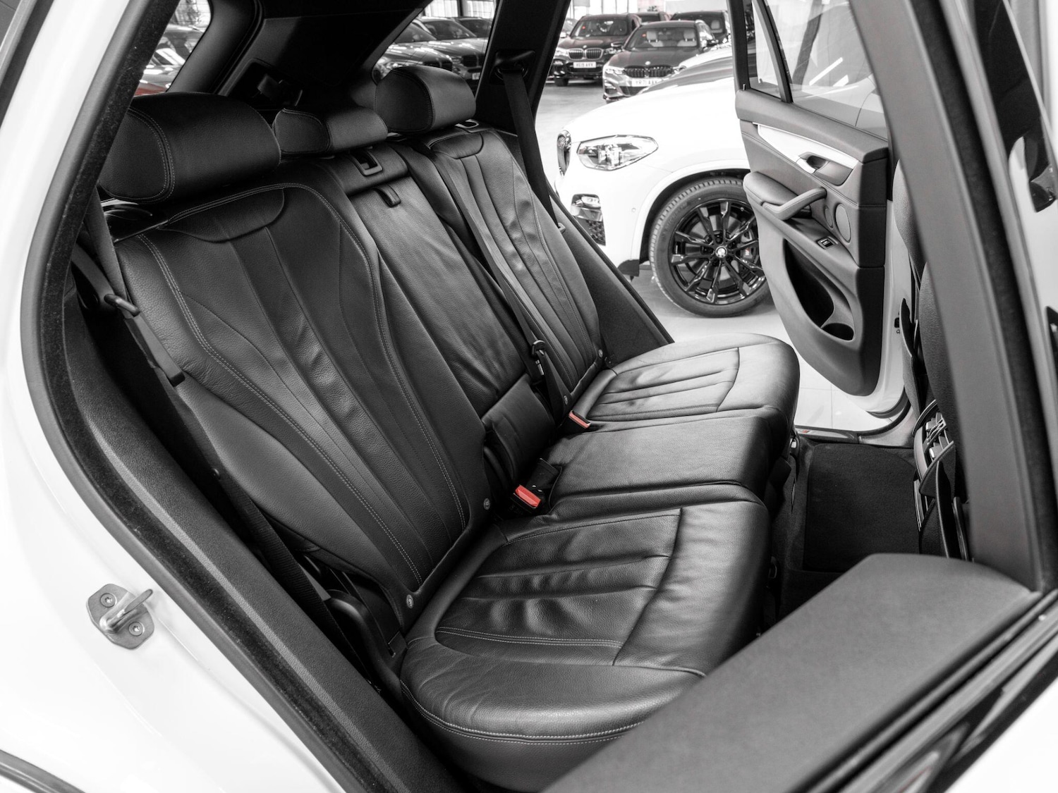 Used BMW X5 2018 for sale - 76228120: Photo 22