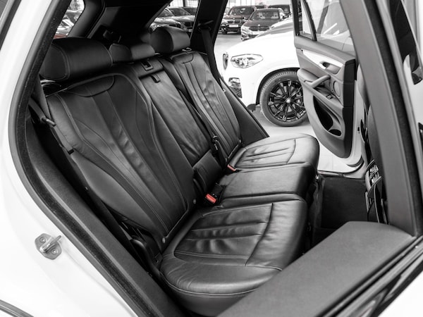 Used BMW X5 2018 for sale - 76228120: Photo 22