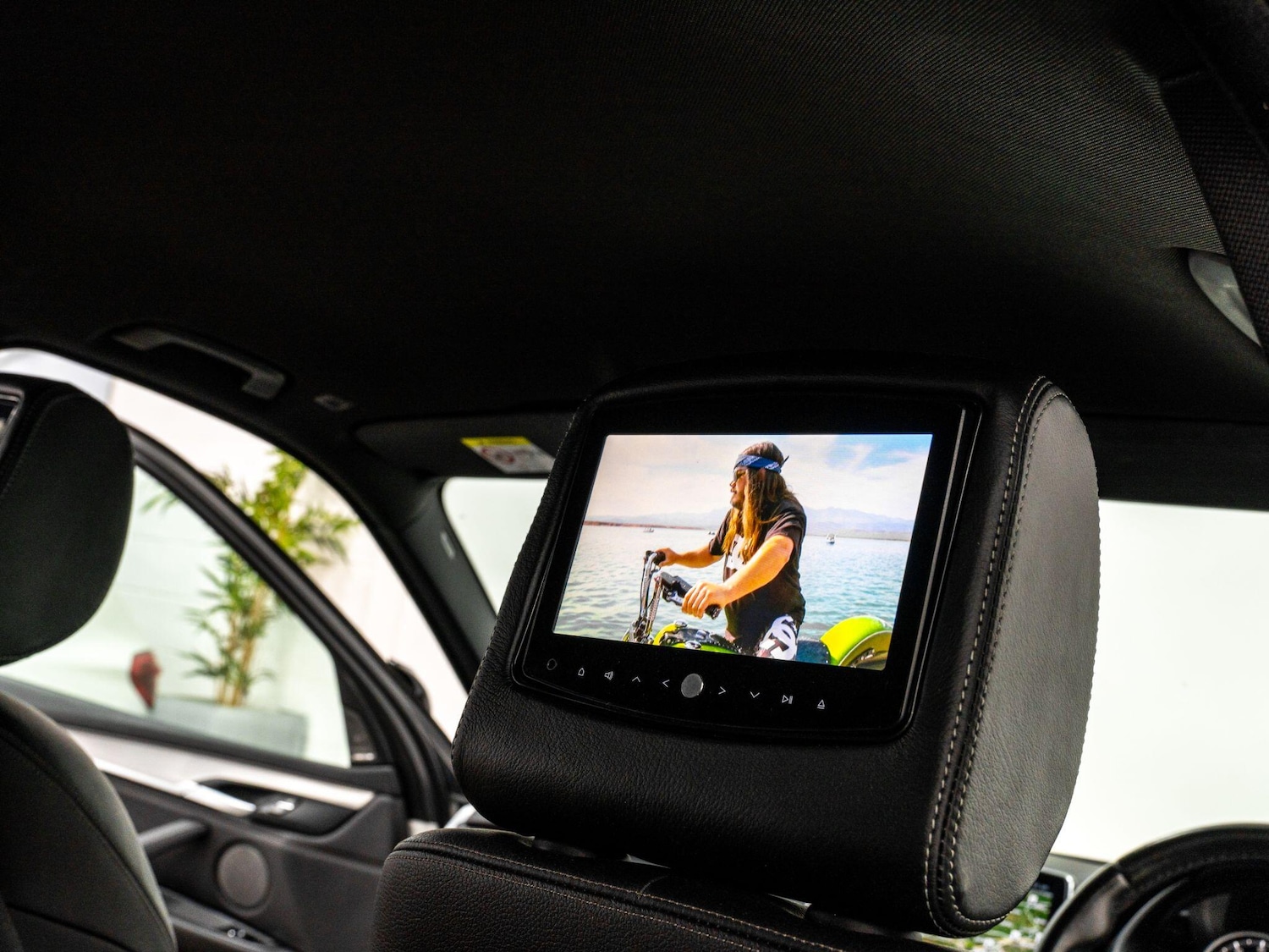 Used BMW X5 2018 for sale - 76228120: Photo 25