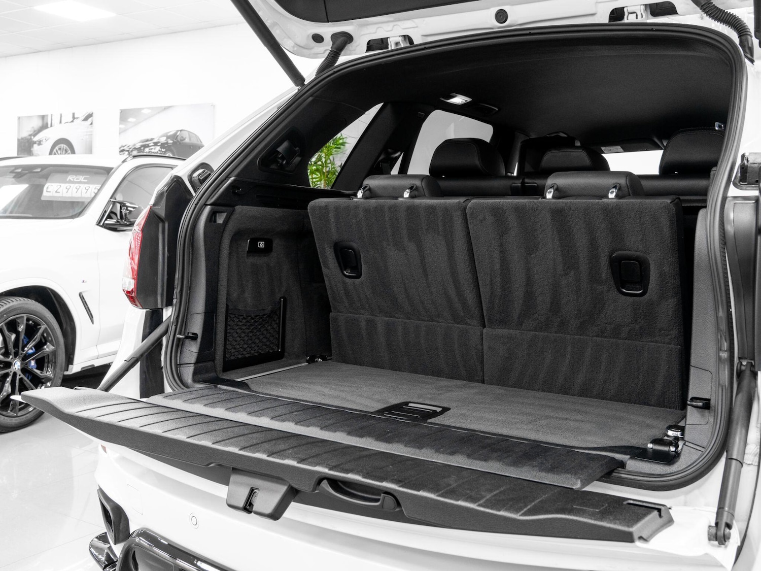 Used BMW X5 2018 for sale - 76228120: Photo 29