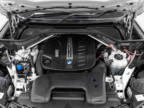 Used BMW X5 2018 for sale - 76228120: Photo 31
