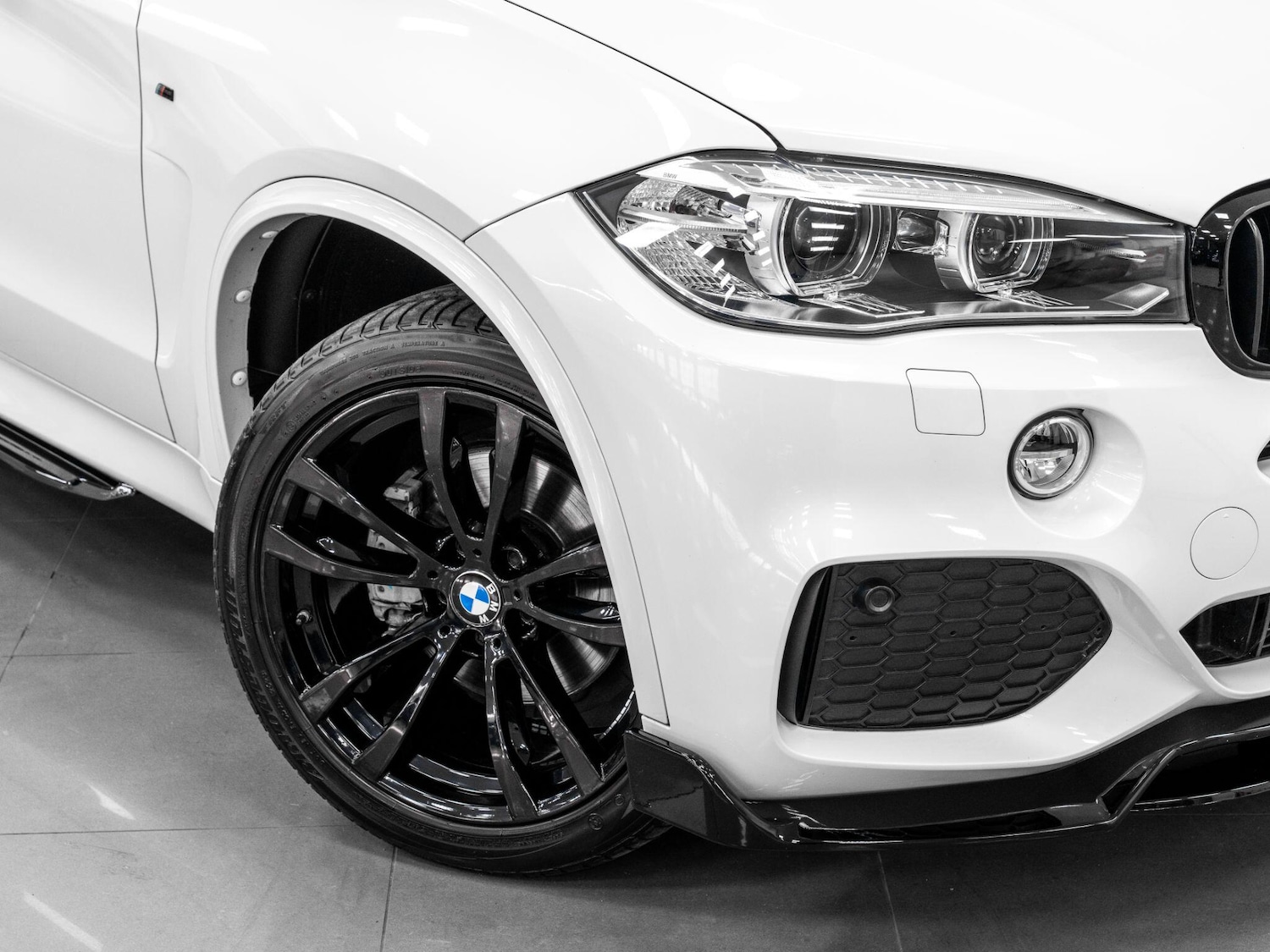 Used BMW X5 2018 for sale - 76228120: Photo 37