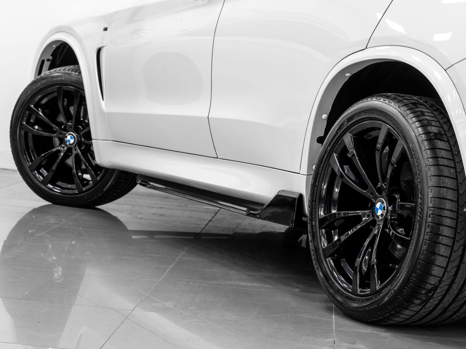 Used BMW X5 2018 for sale - 76228120: Photo 38