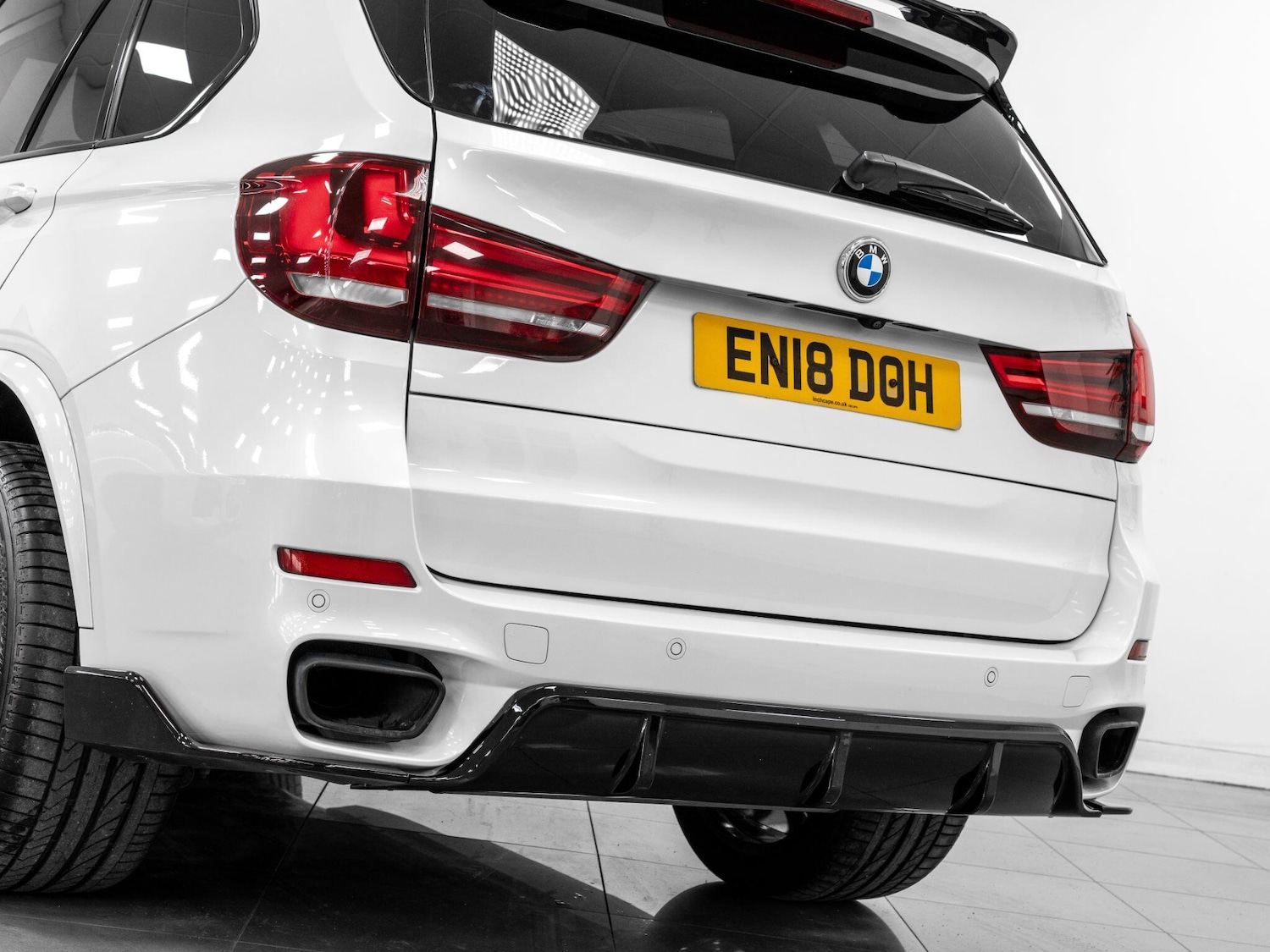 Used BMW X5 2018 for sale - 76228120: Photo 39