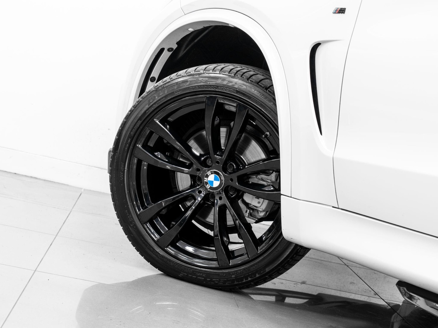 Used BMW X5 2018 for sale - 76228120: Photo 40