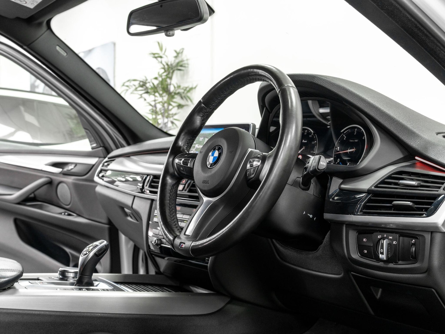 Used BMW X5 2018 for sale - 76228120: Photo 42