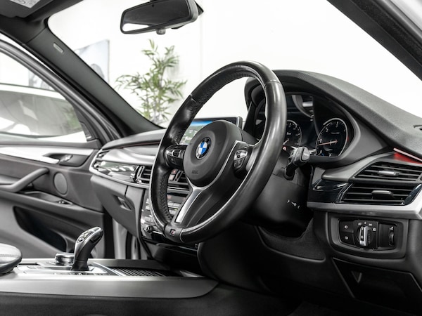 Used BMW X5 2018 for sale - 76228120: Photo 42