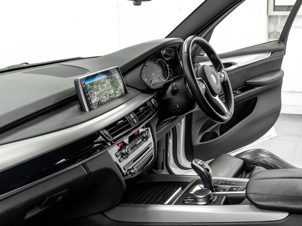 Used BMW X5 2018 for sale - 76228120: Photo 43