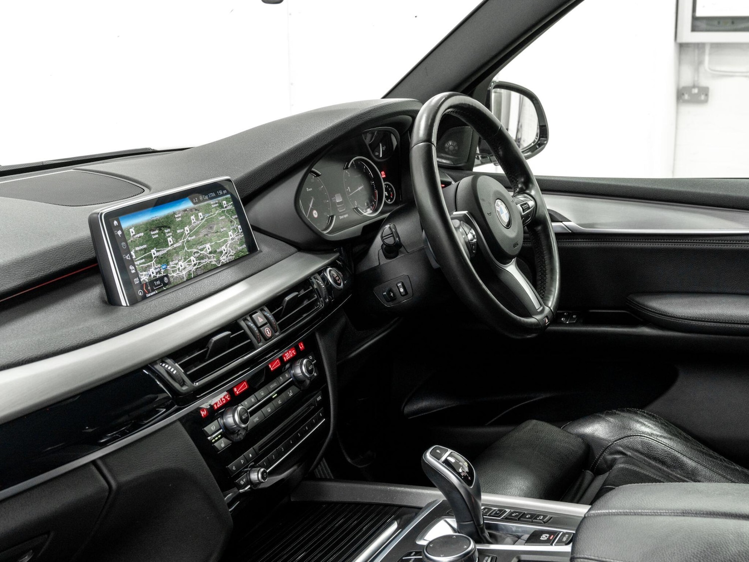 Used BMW X5 2018 for sale - 76228120: Photo 45