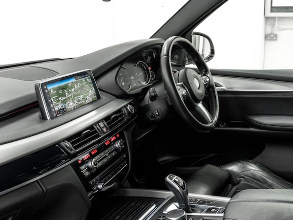Used BMW X5 2018 for sale - 76228120: Photo 45