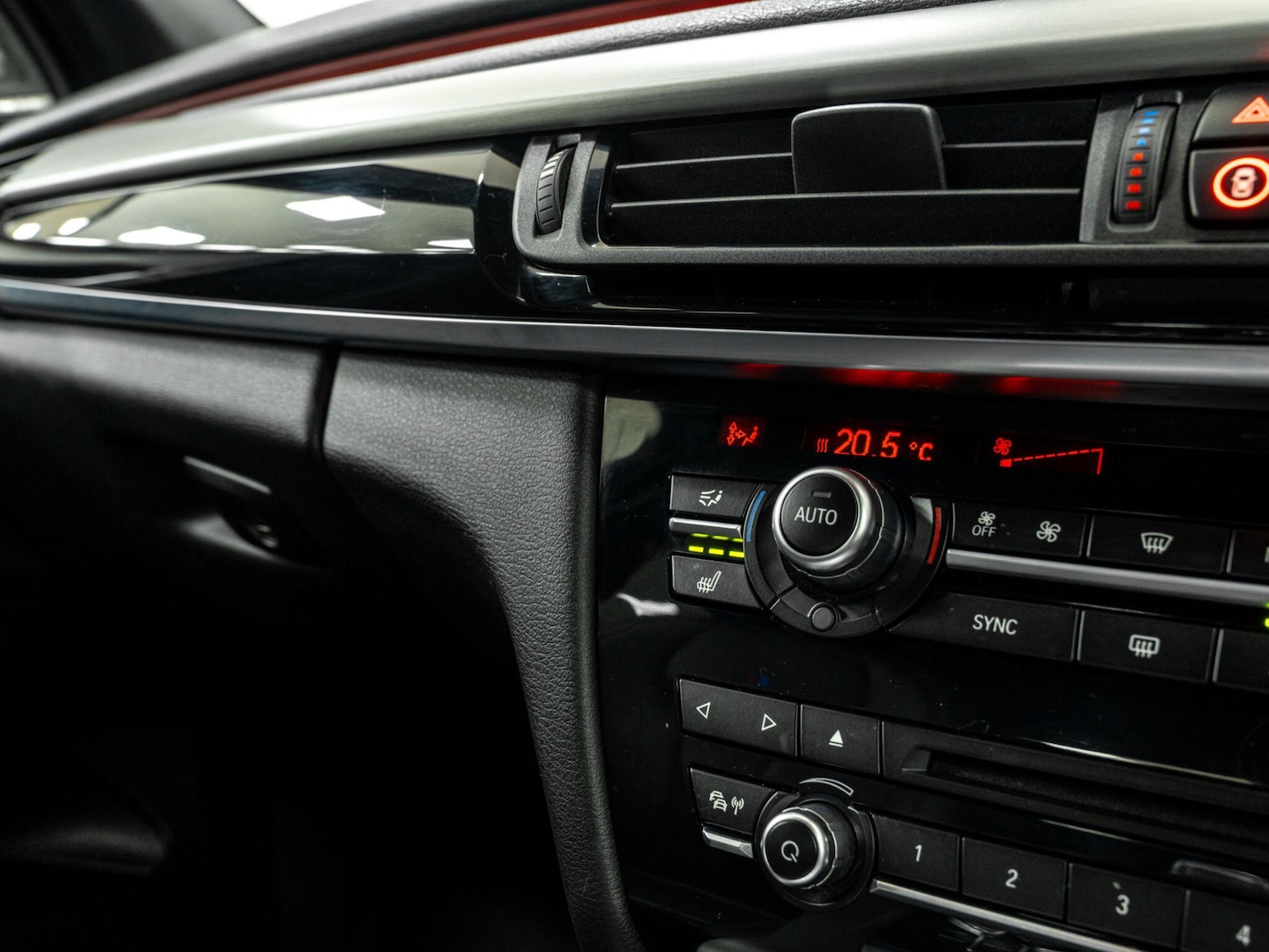 Used BMW X5 2018 for sale - 76228120: Photo 50