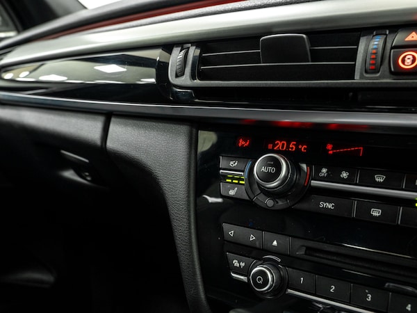 Used BMW X5 2018 for sale - 76228120: Photo 50