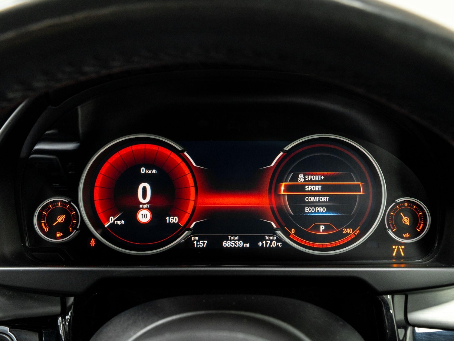 Used BMW X5 2018 for sale - 76228120: Photo 52