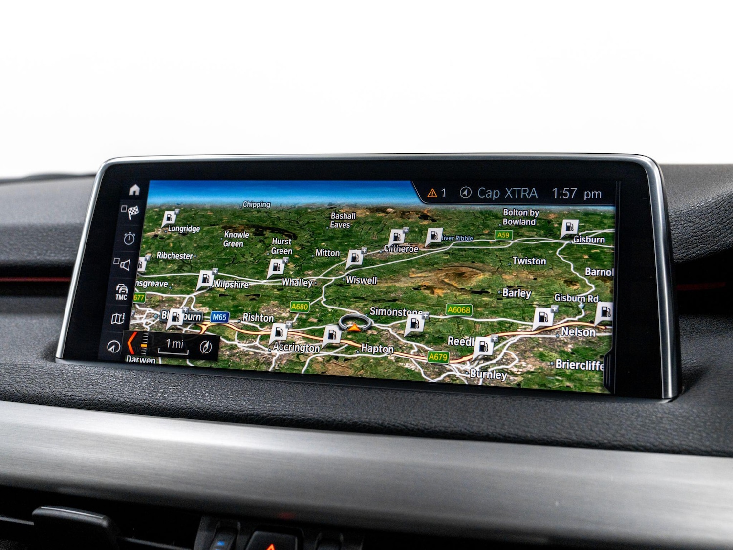 Used BMW X5 2018 for sale - 76228120: Photo 54