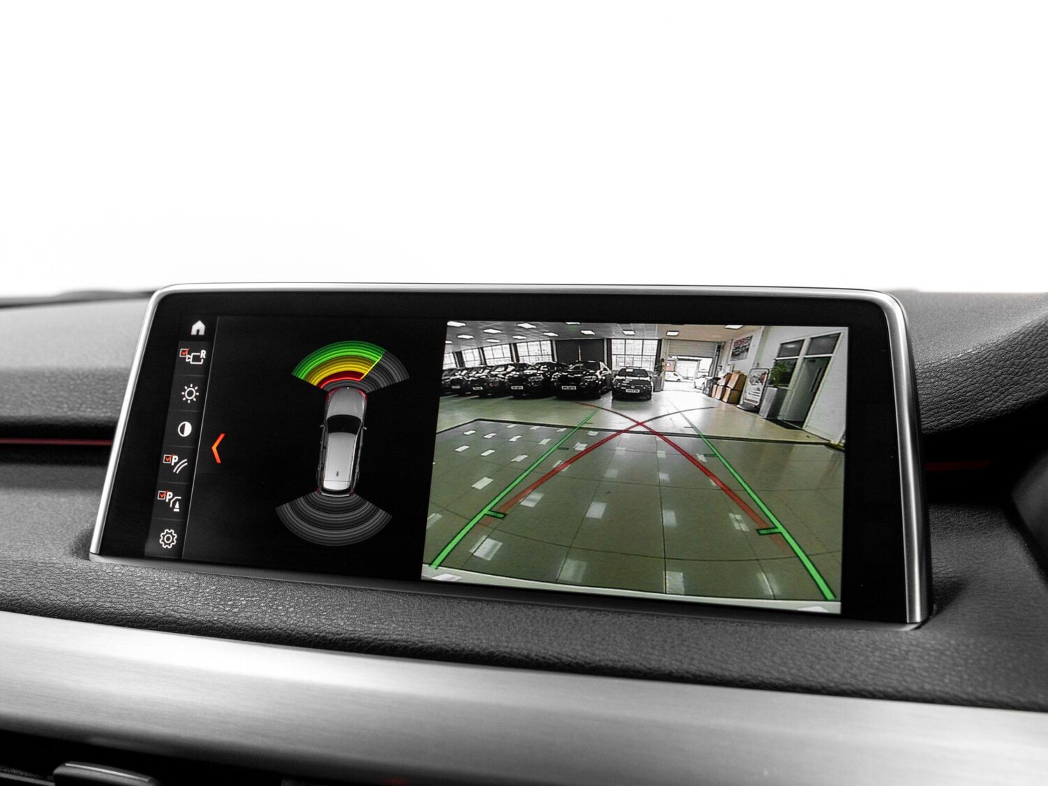 Used BMW X5 2018 for sale - 76228120: Photo 55