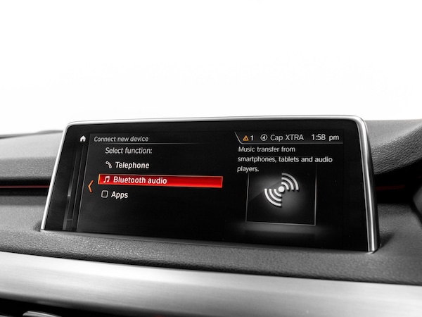 Used BMW X5 2018 for sale - 76228120: Photo 57