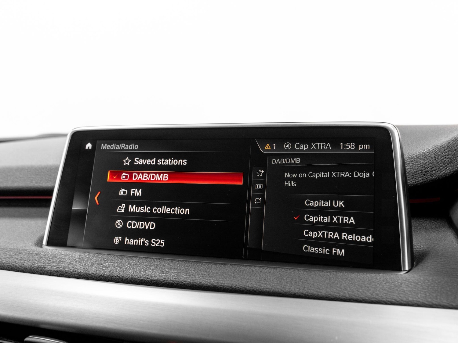 Used BMW X5 2018 for sale - 76228120: Photo 58