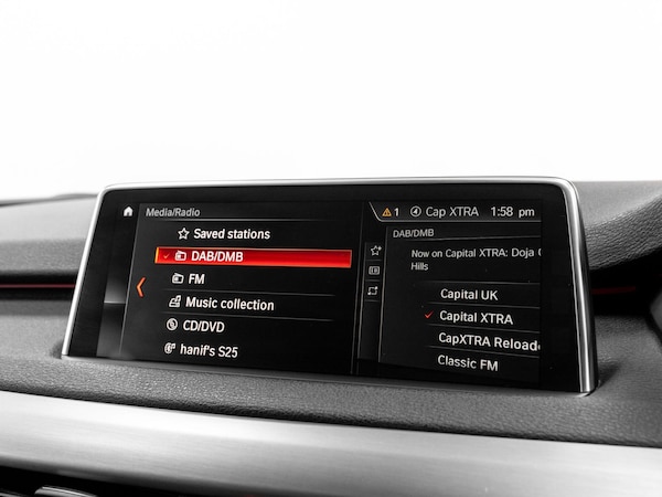Used BMW X5 2018 for sale - 76228120: Photo 58