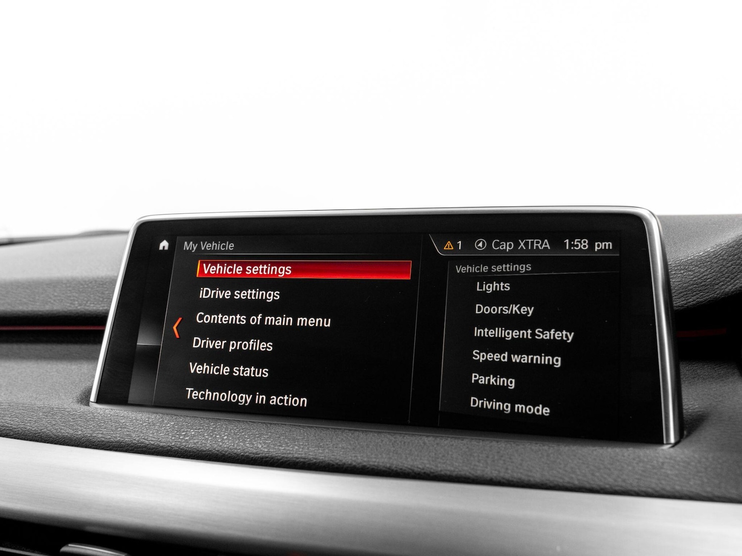 Used BMW X5 2018 for sale - 76228120: Photo 59