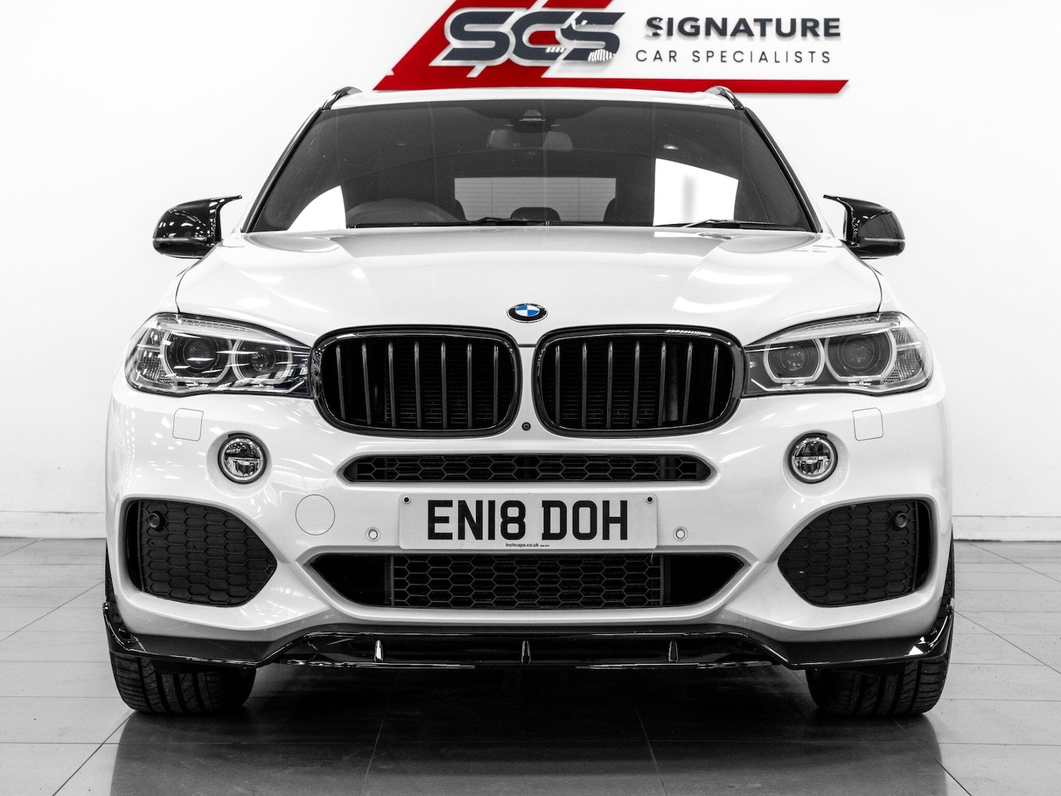 Used BMW X5 2018 for sale - 76228120: Photo 6