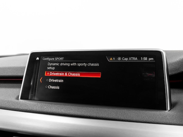 Used BMW X5 2018 for sale - 76228120: Photo 63