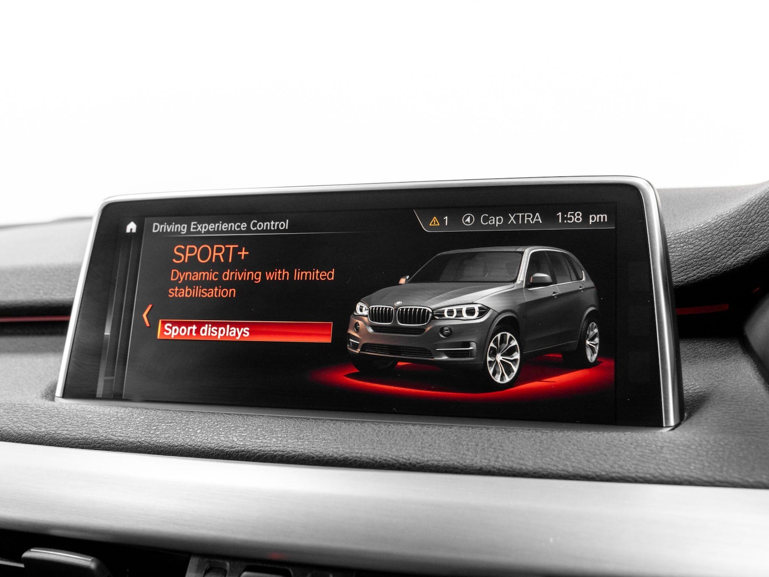 Used BMW X5 2018 for sale - 76228120: Photo 68