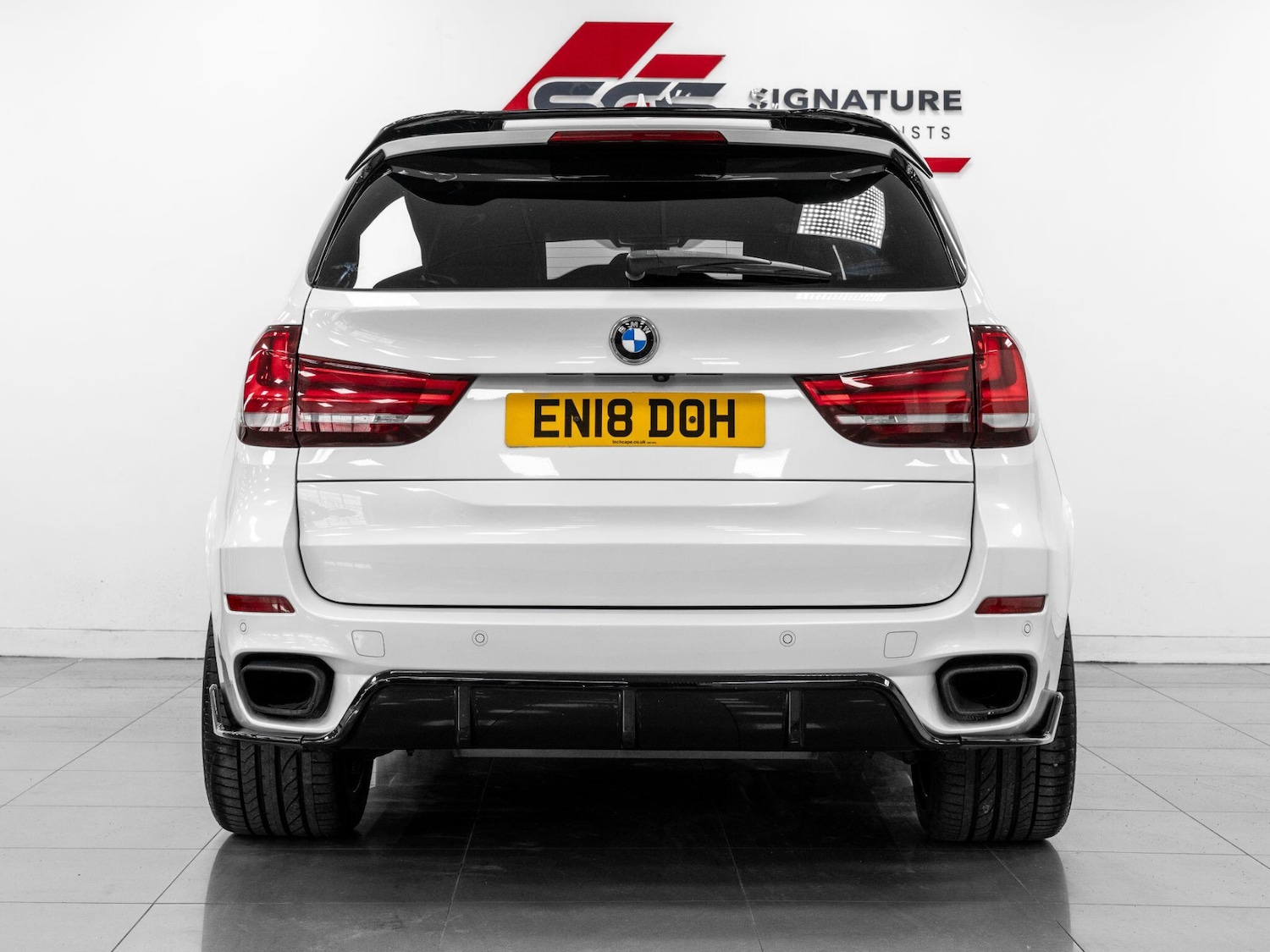 Used BMW X5 2018 for sale - 76228120: Photo 7