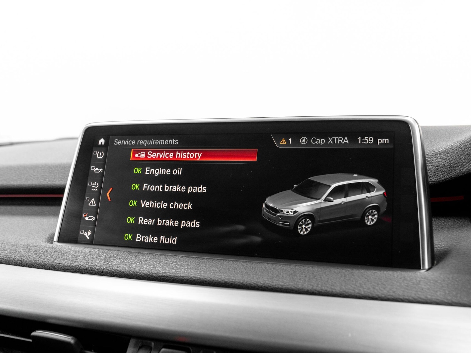 Used BMW X5 2018 for sale - 76228120: Photo 72