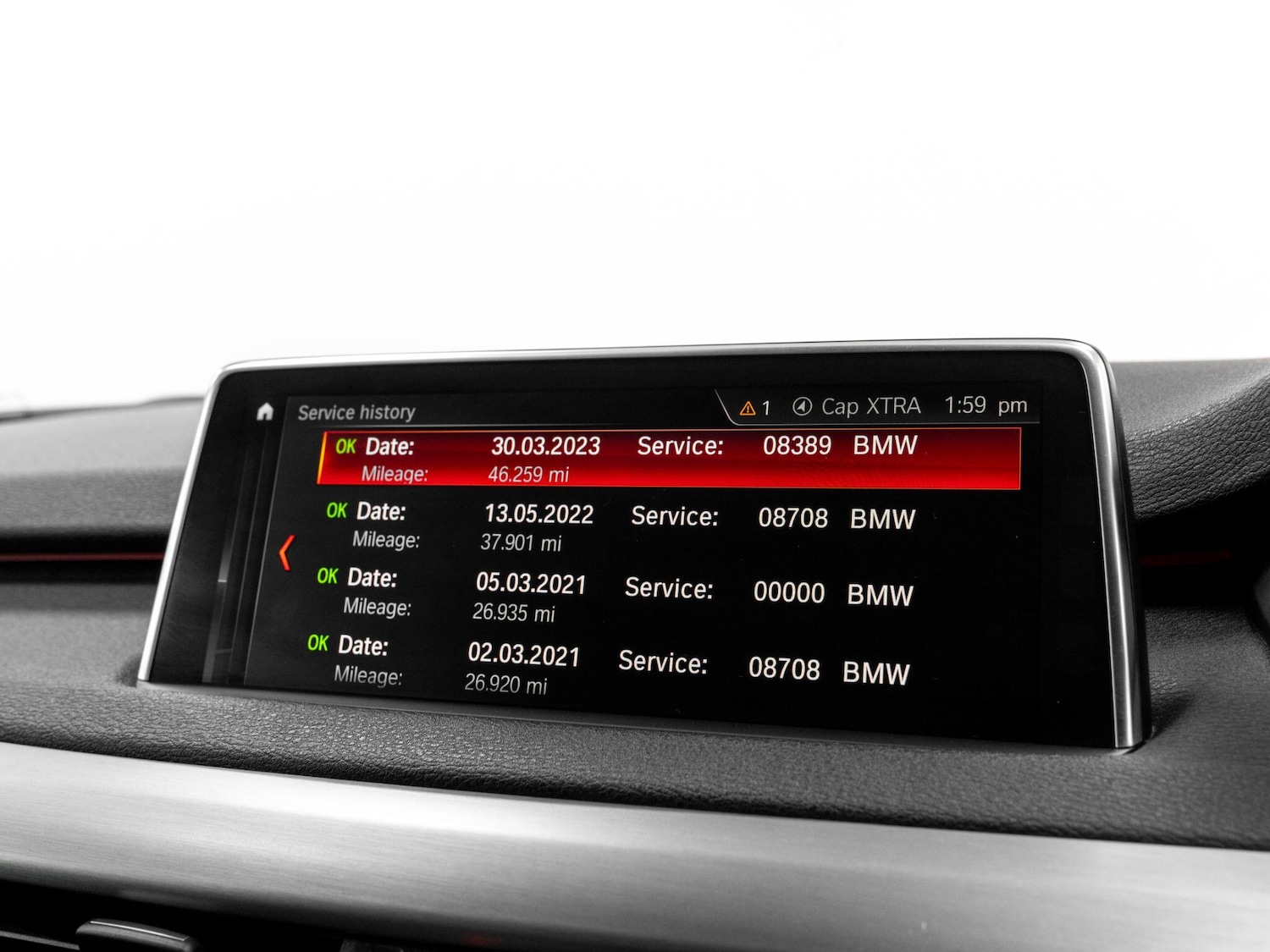 Used BMW X5 2018 for sale - 76228120: Photo 73