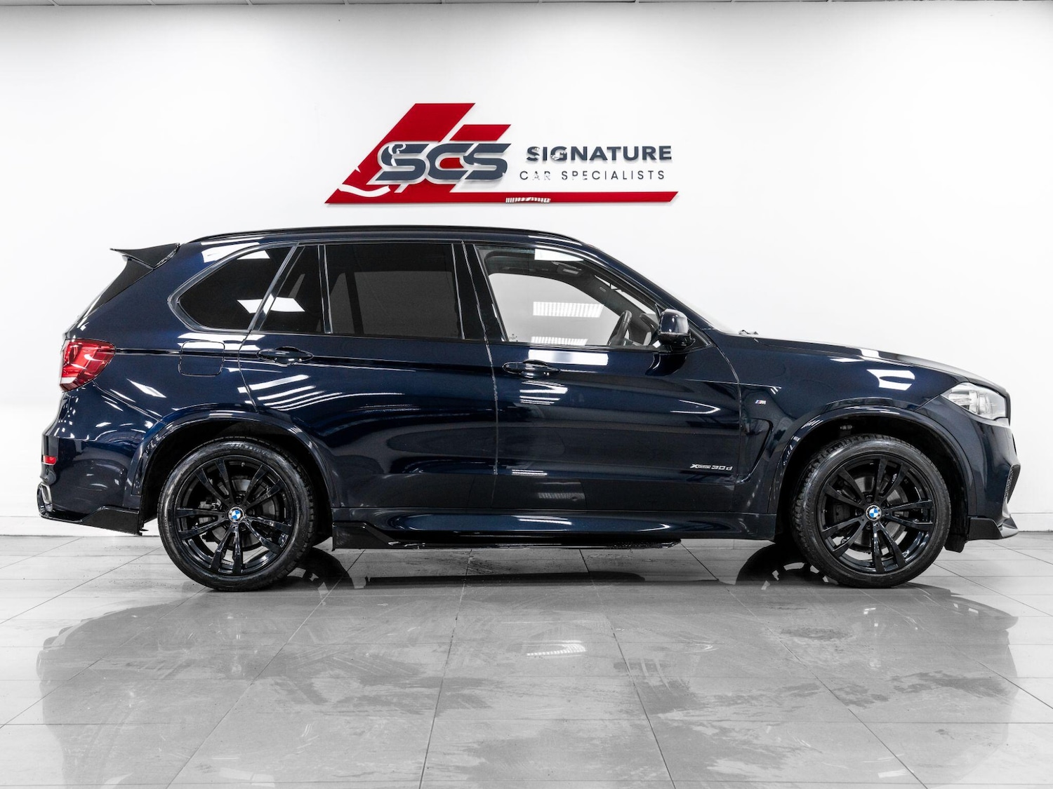 Used BMW X5 2017 for sale - 76657265: Photo 10