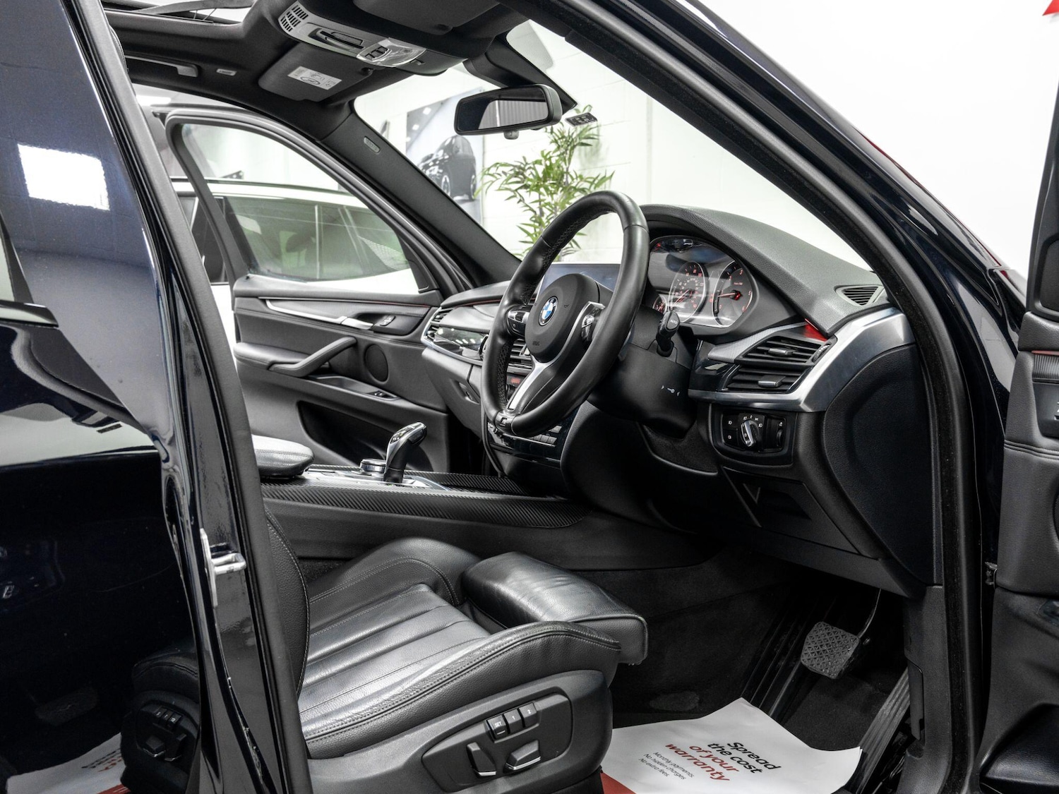 Used BMW X5 2017 for sale - 76657265: Photo 15