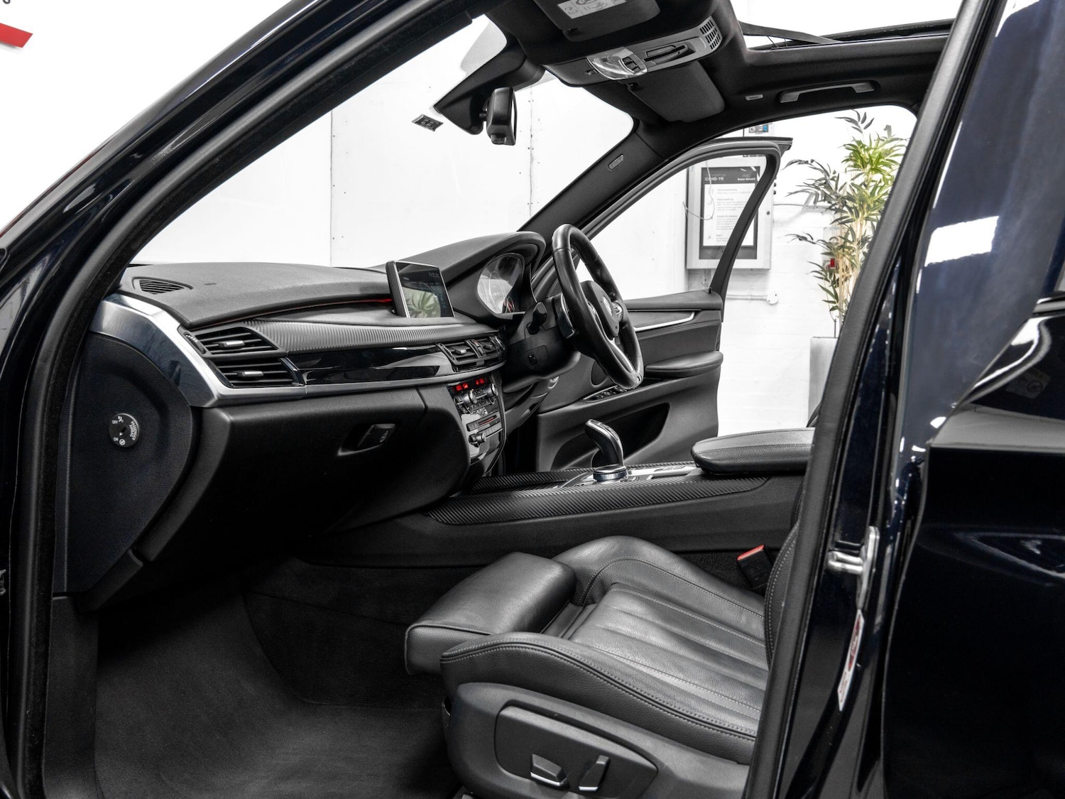 Used BMW X5 2017 for sale - 76657265: Photo 16