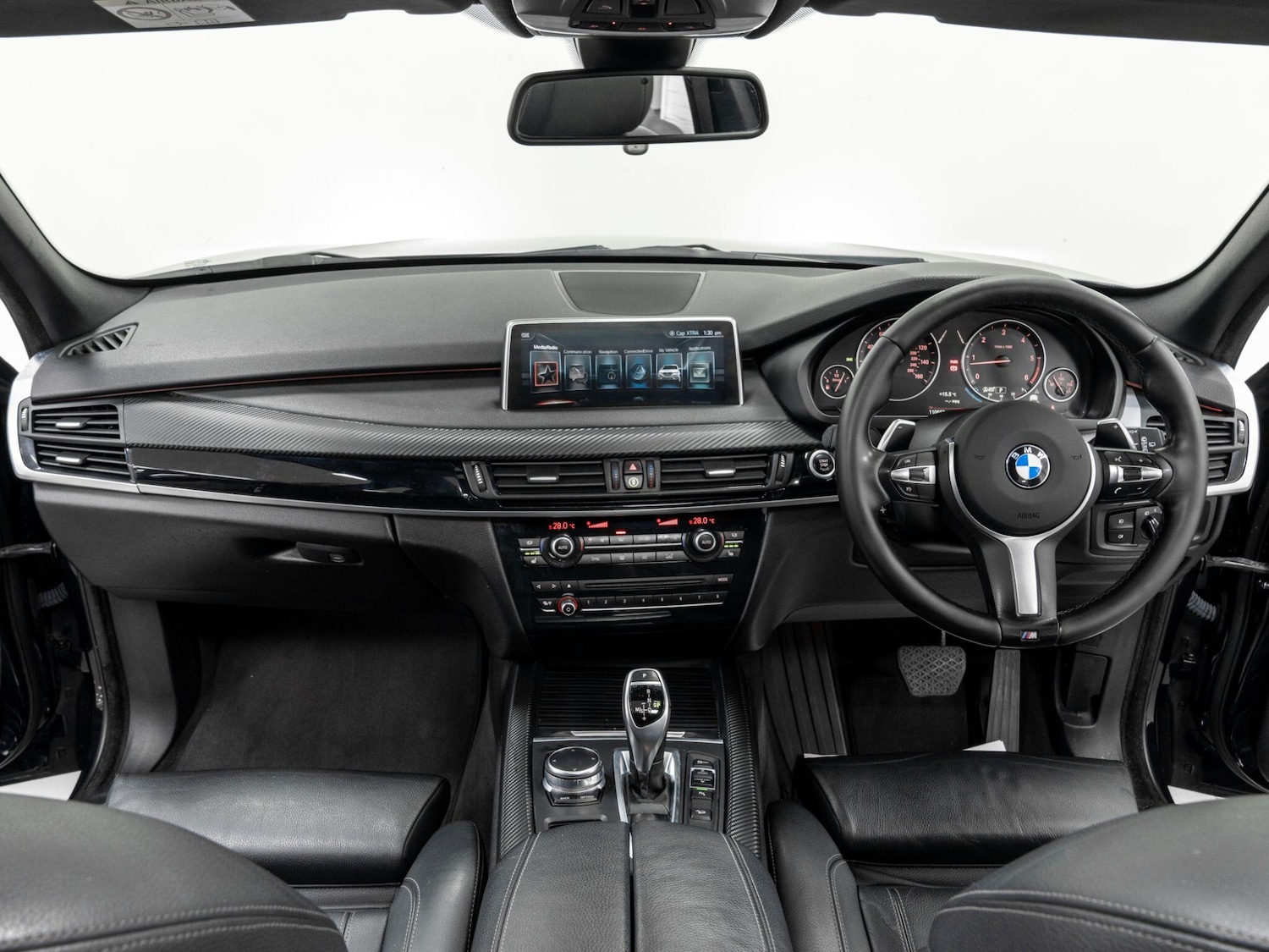 Used BMW X5 2017 for sale - 76657265: Photo 17