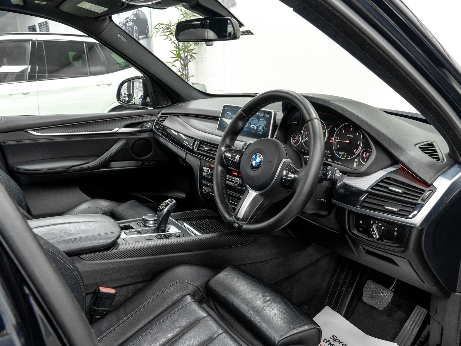 Used BMW X5 2017 for sale - 76657265: Photo 18