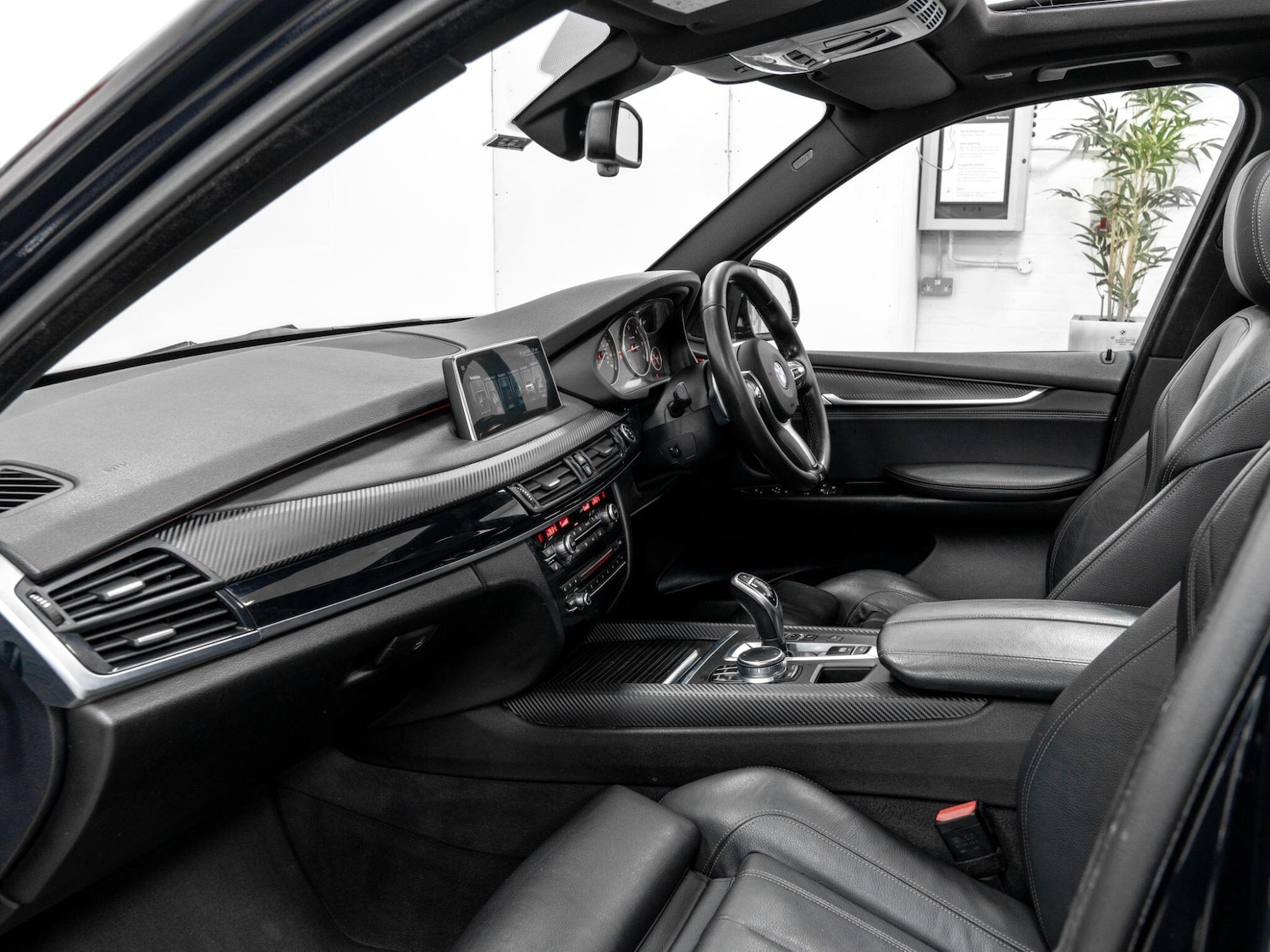 Used BMW X5 2017 for sale - 76657265: Photo 19