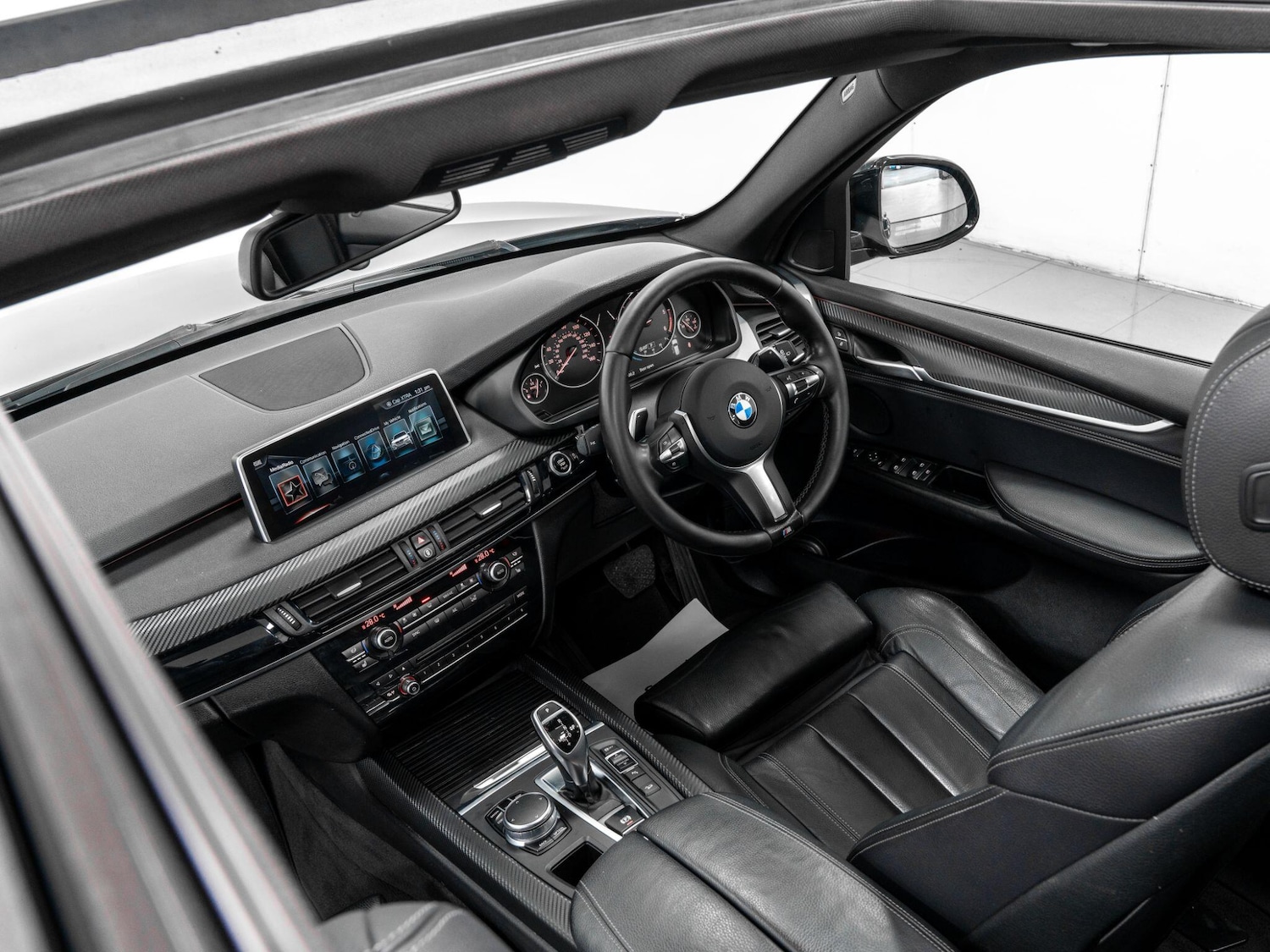 Used BMW X5 2017 for sale - 76657265: Photo 20