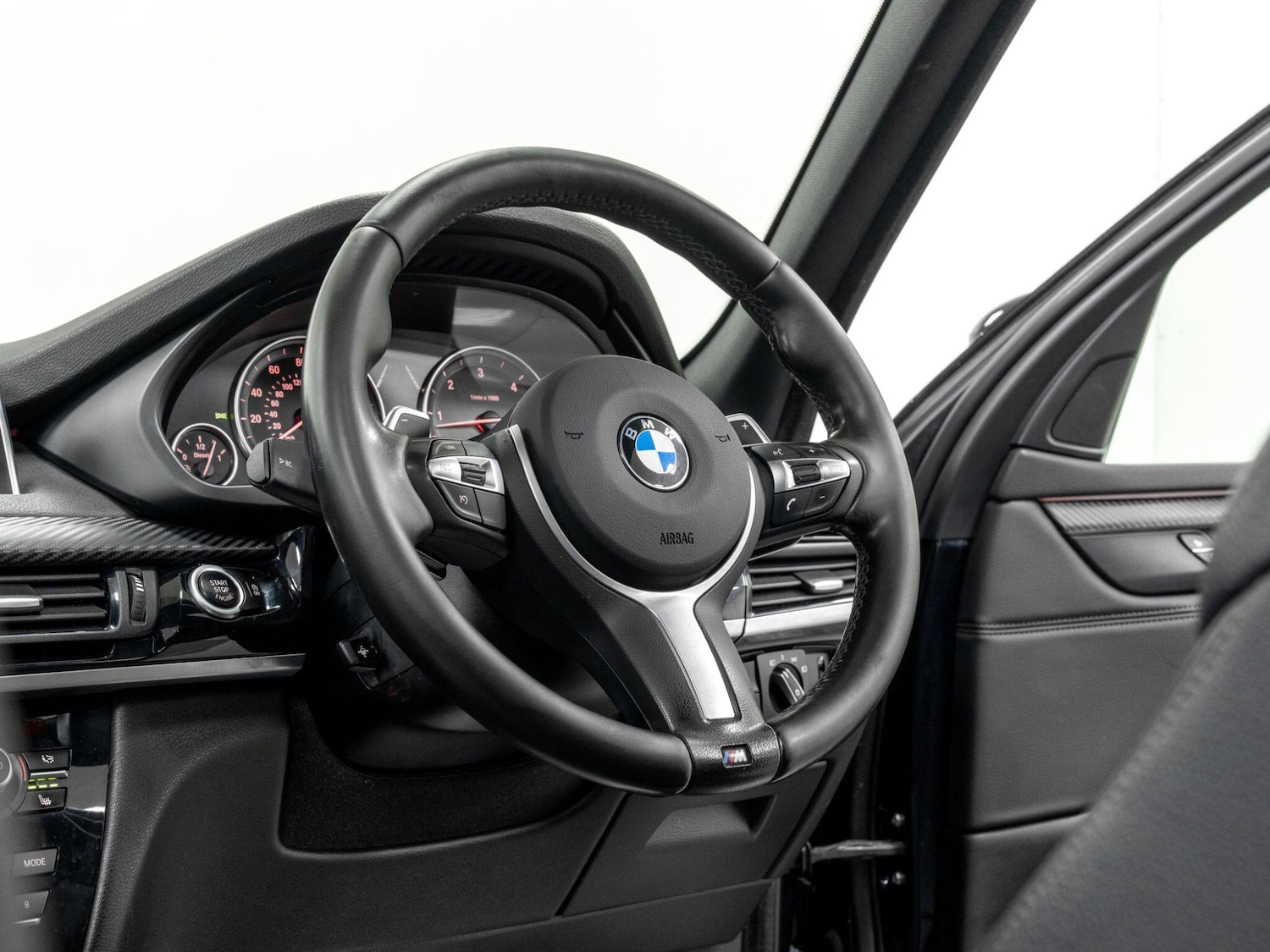 Used BMW X5 2017 for sale - 76657265: Photo 21