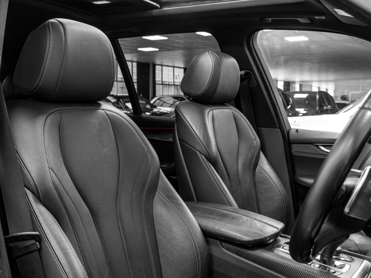 Used BMW X5 2017 for sale - 76657265: Photo 22