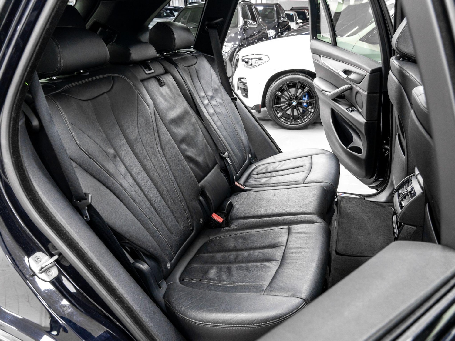 Used BMW X5 2017 for sale - 76657265: Photo 23