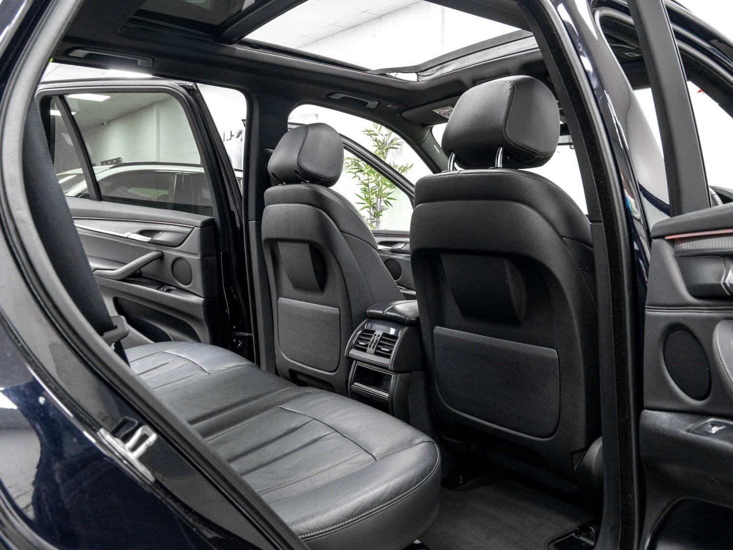 Used BMW X5 2017 for sale - 76657265: Photo 24