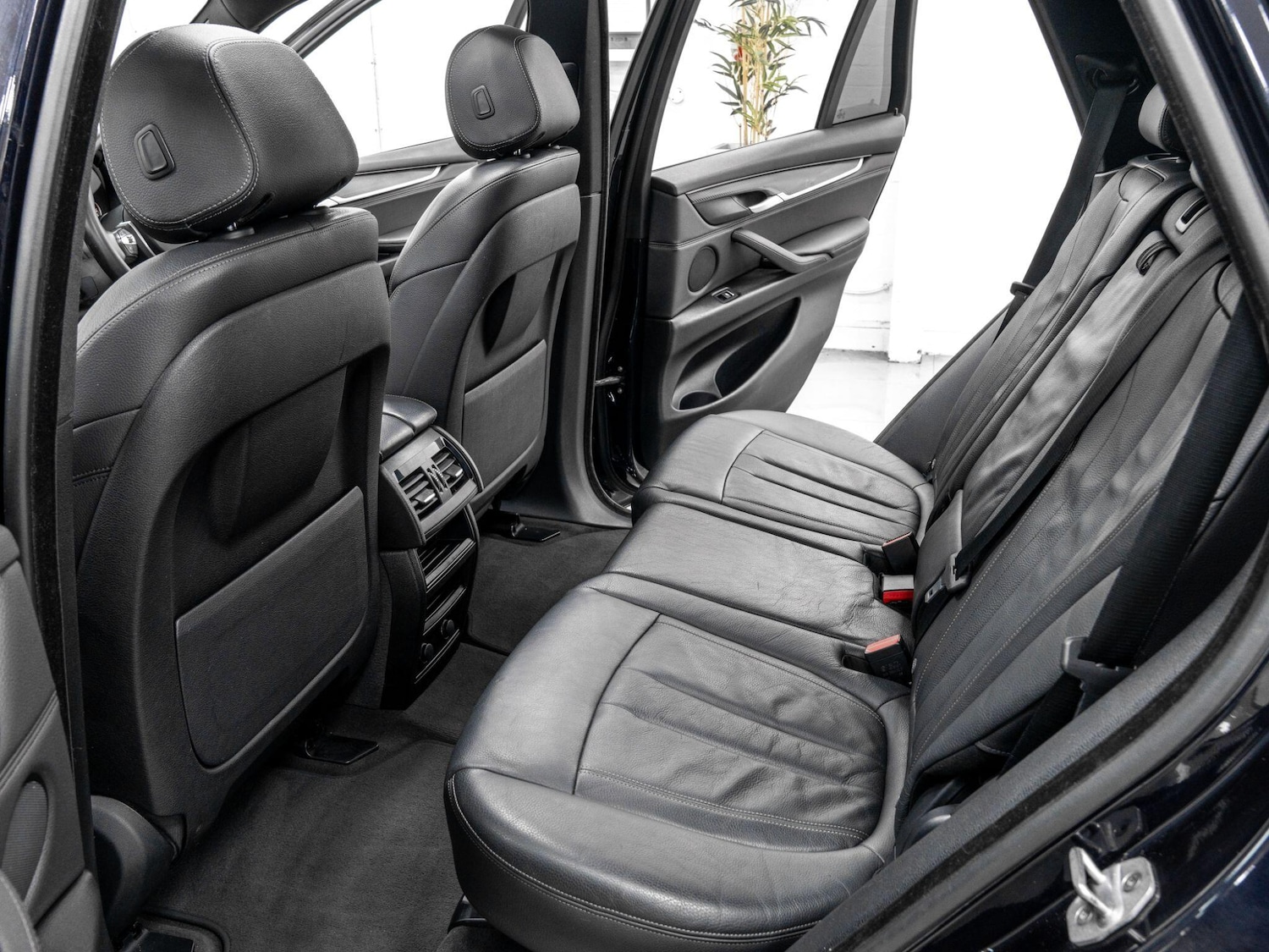 Used BMW X5 2017 for sale - 76657265: Photo 25