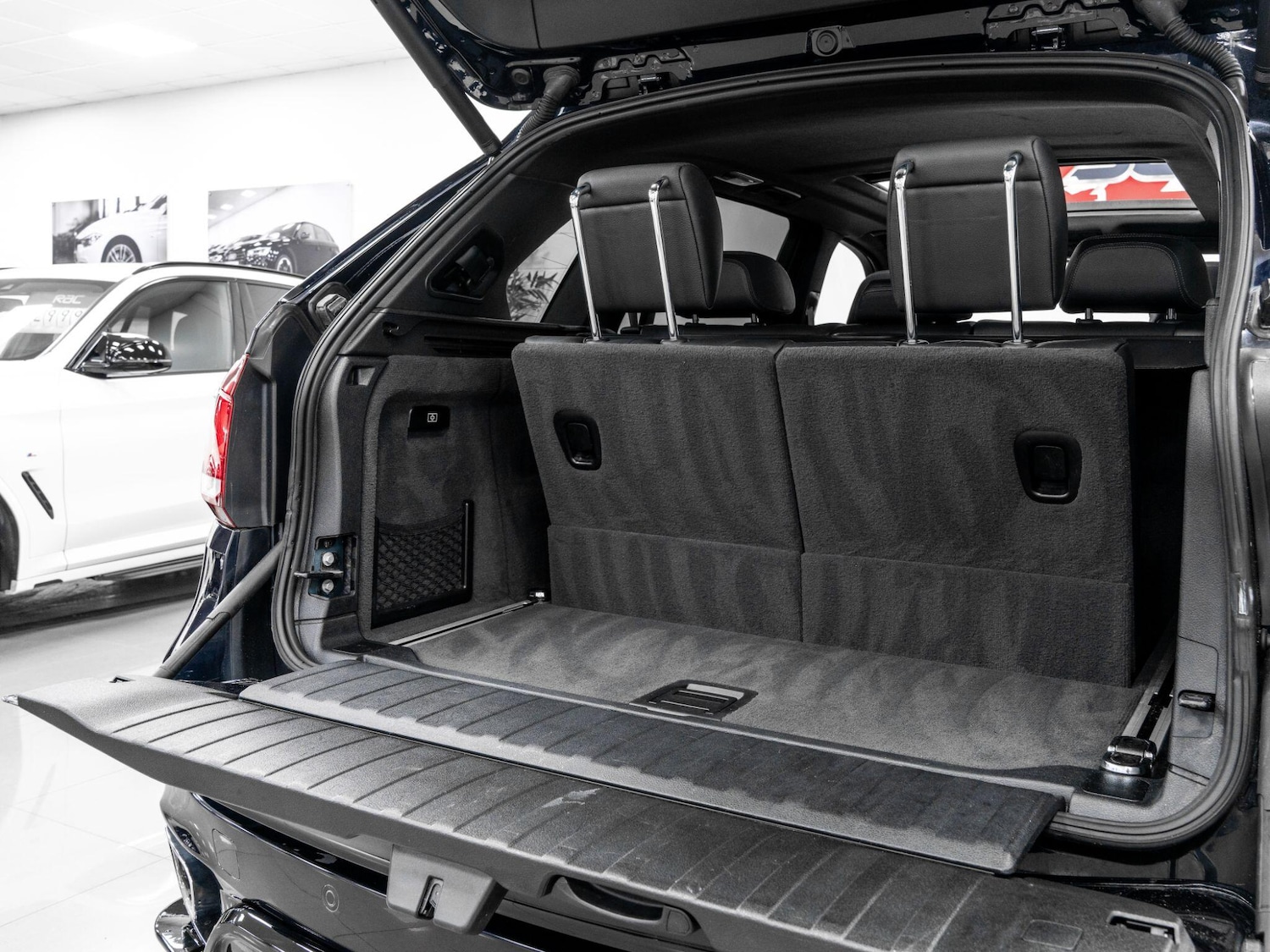 Used BMW X5 2017 for sale - 76657265: Photo 28