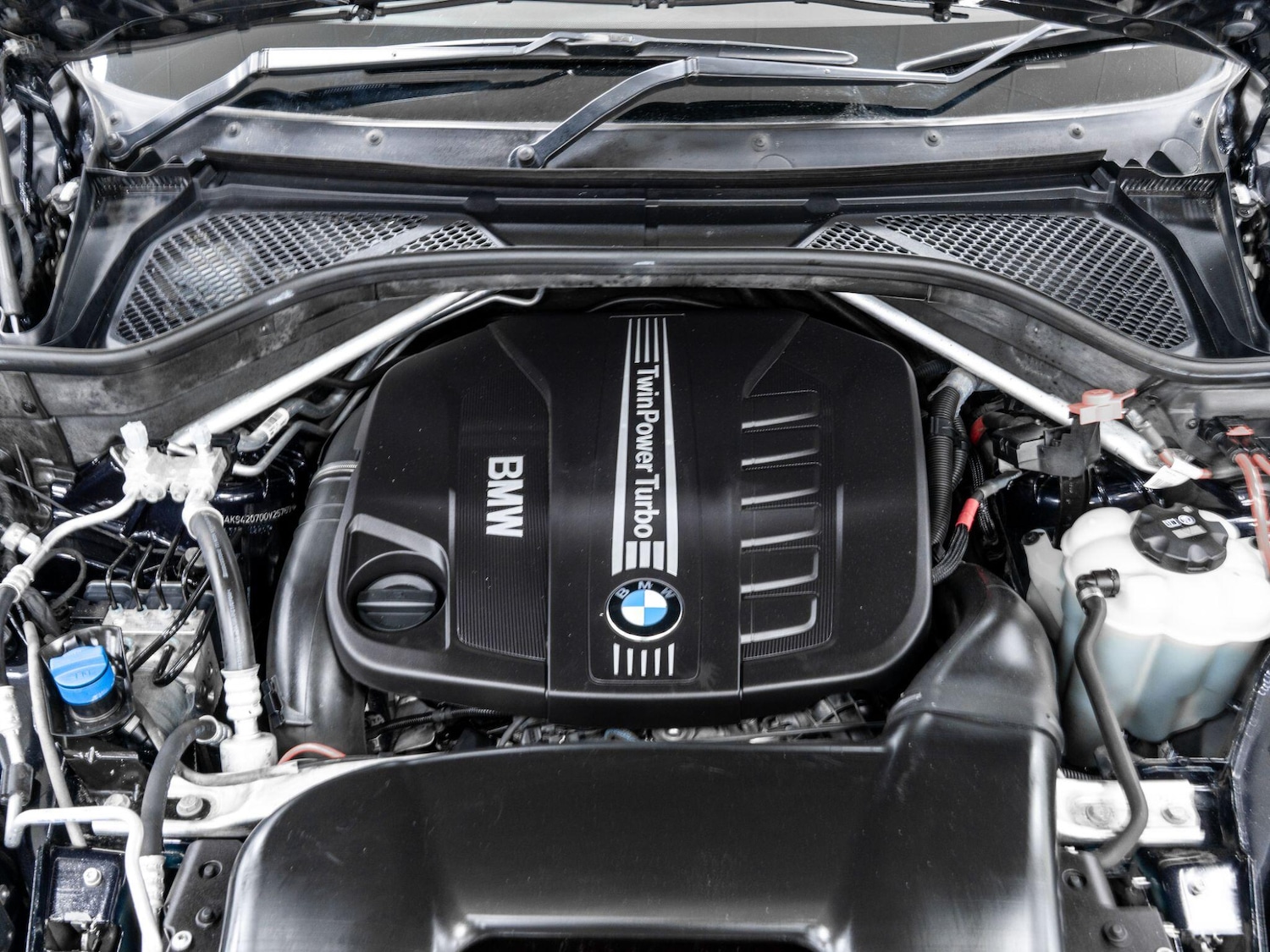 Used BMW X5 2017 for sale - 76657265: Photo 30