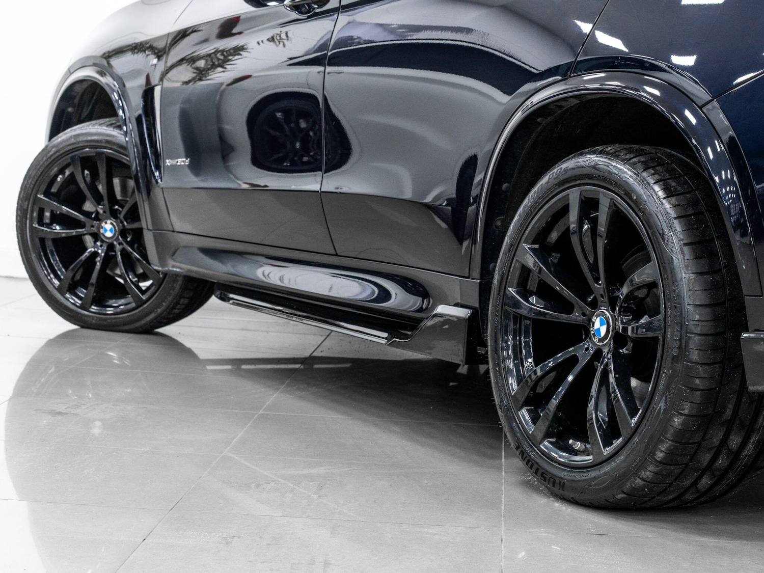 Used BMW X5 2017 for sale - 76657265: Photo 36