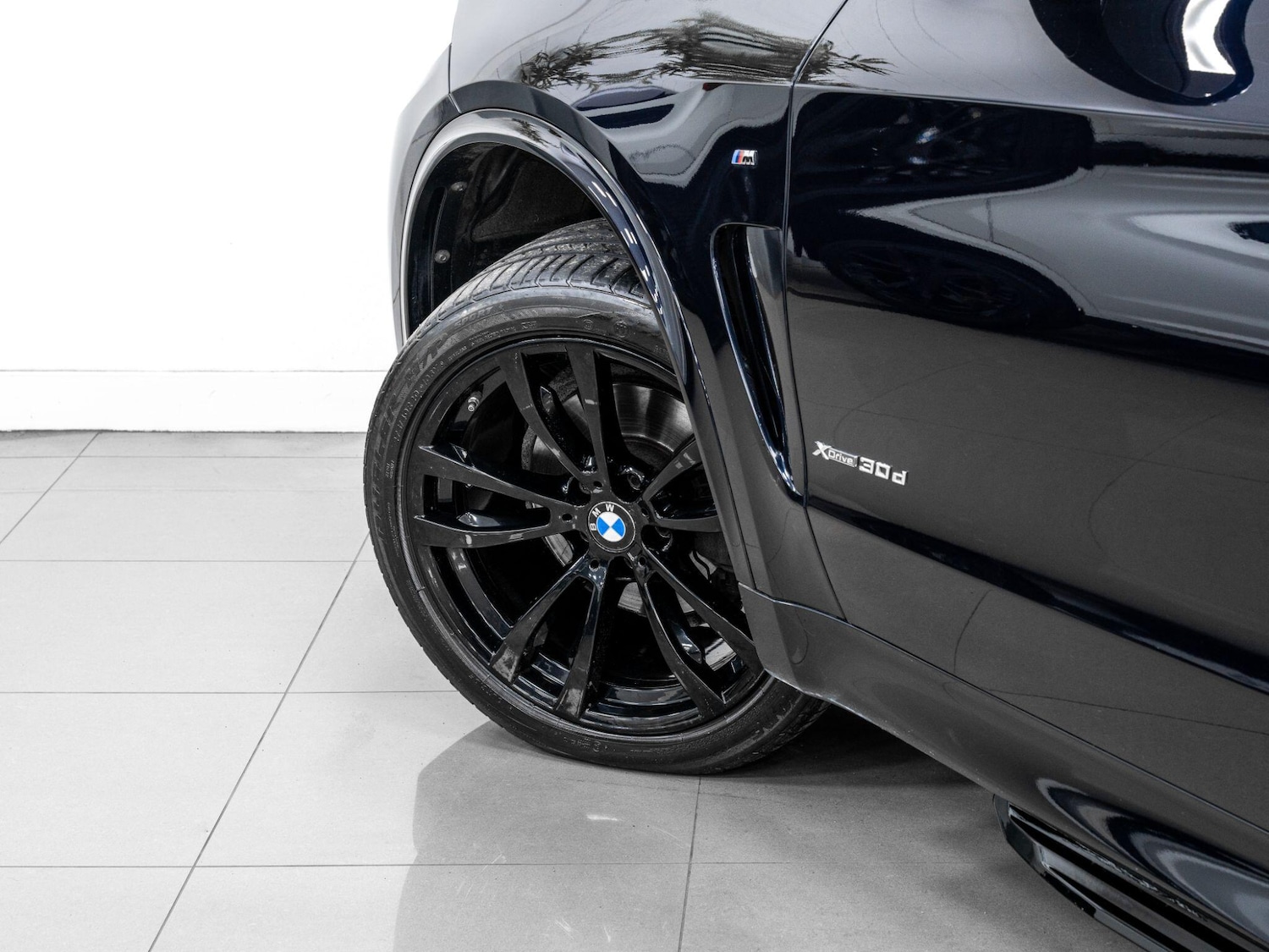 Used BMW X5 2017 for sale - 76657265: Photo 37